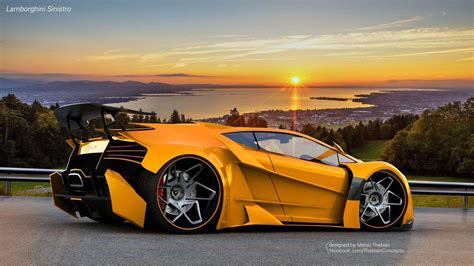 Lamborghini Wallpapers 1080p Wallpaper Cave