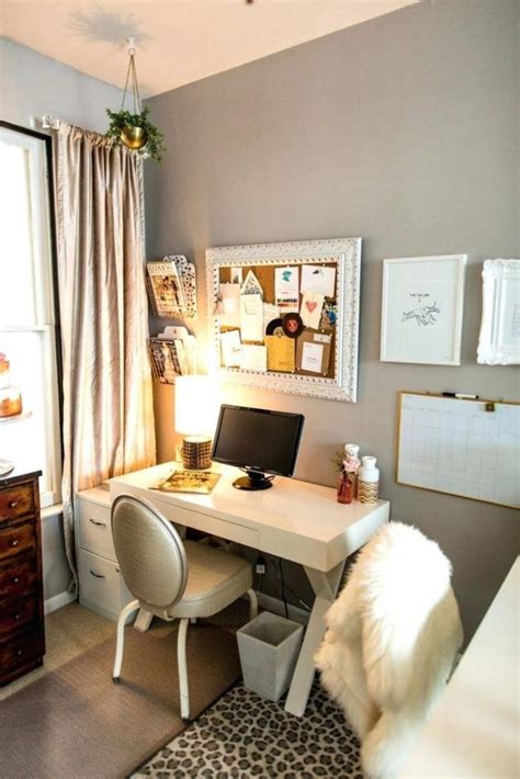 11 Decor Ideas Bedroom Office Combo Ideas Tips Bedroom Office Space