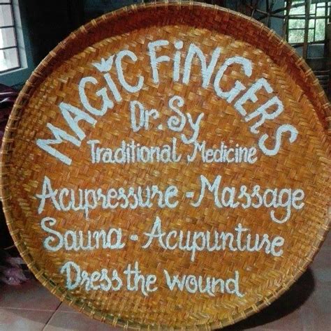 magic fingers massage phong nha
