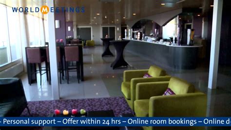 Prices are subject to change. Holiday Inn IJmuiden Seaport Beach IJmuiden - YouTube