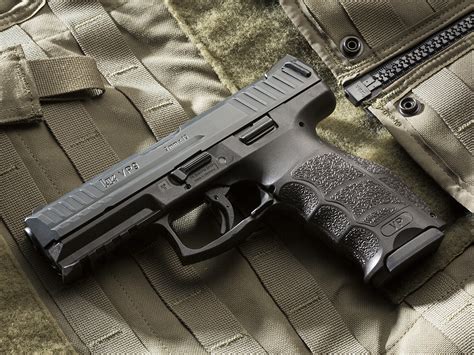 Top 10 Best 9mm Pistols In The World Digital Mode