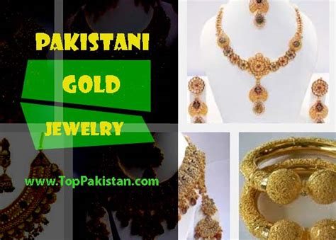 Latest Gold Necklace Set Designs With Price In Pakistan