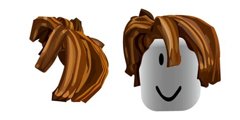 Cute Roblox Hair Anime Hair Png Transparent Anime Hairpng Images Pluspng