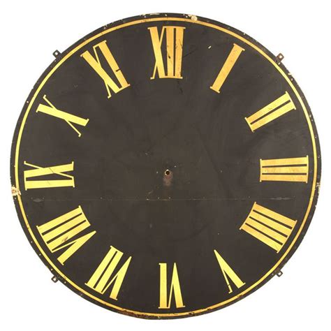 26 Best Clock Faces Images On Pinterest Clock Faces Vintage Clocks