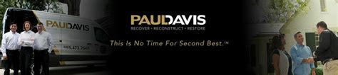 Why Paul Davis Paul Davis Restoration Of Bay City Midland Mt