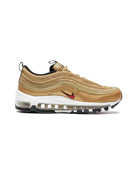 Nike Wmns Air Max 97 Og Dq9131 700 Afew Store