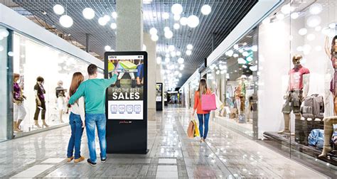 In Store Technology Top Tips For High Street Retailers Darbi Blog