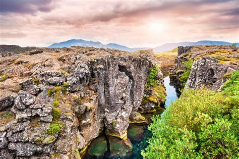 Stunning National Parks Of Iceland Our Guide