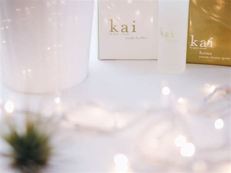 T Guide Kai Fragrance For Your Favorite Ladies