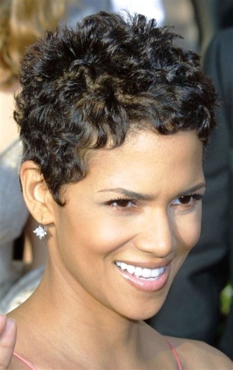 Enhance your thick texture with different pixie cuts. Cute Pixie Haircut For Curly Hair Tumblr : 2014 Women ...