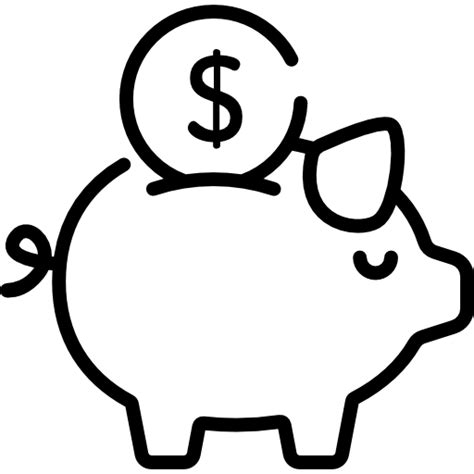 Save 15% on istock using the promo code. Piggy bank - Free business and finance icons