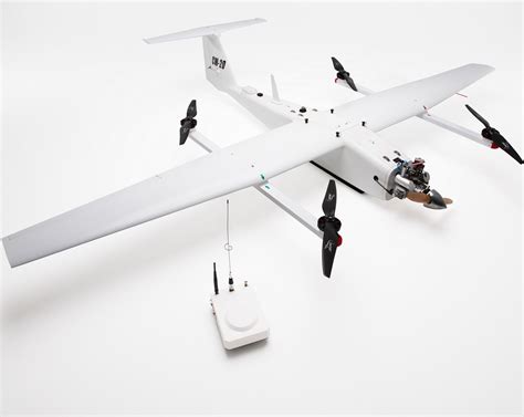 Fixed Wing Hybrid Vtol Drone Drone Hd Wallpaper Regimage Org