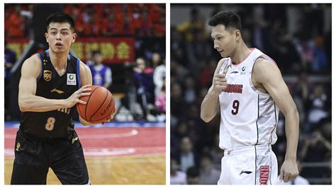 Cba Guangdong Beijing Nail Playoff Opener Victory Respectively Cgtn