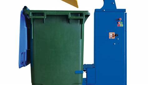Waste Compactors - Trash Compactors | Waste Initiatives