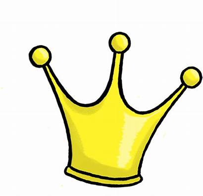 Crown Clipart Clip Crowns Tiaras Kid Transparent