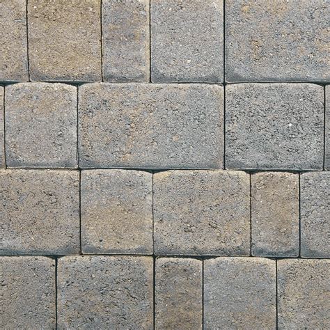 Ideal Yankee Cobble Concrete Paving Stones Available In Nh Me And Ma