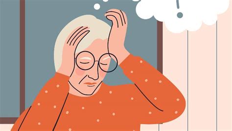 Early Signs And Symptoms Of Dementia