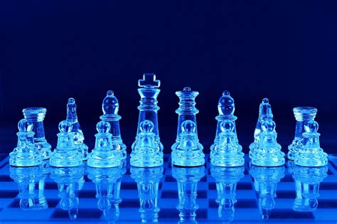 Chess Computer Wallpapers Desktop Backgrounds Id 1920×1200 Chess