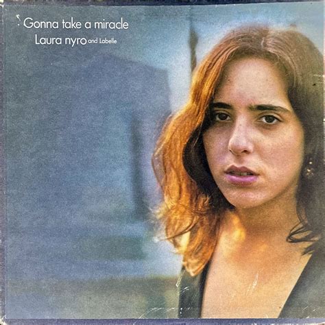Laura Nyro And Labelle Gonna Take A Miracle 1971 Dusty Beats