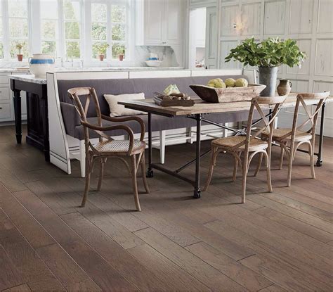 Whats The Best Dining Room Flooring Flooring Canada