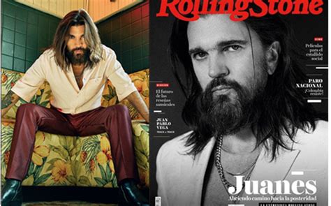 El Nuevo álbum De Juanes “origen” Eje21