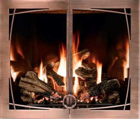 Mendota Mendota Fireplace Fullview Full View Fullview Series