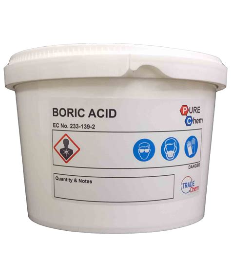 However, some of its behaviour towards some chemical reactions suggest it to be tribasic acid in the brønsted sense as well. Boric Acid : Antiseptic : Flame Retardant : Trade Chemicals