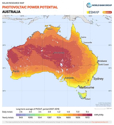 Innovative Decarbonization Policies Australia Column Renewable