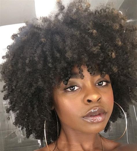 curly fro curly fro natural hair styles hair beauty