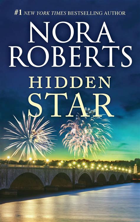 Hidden Star By Nora Roberts Release Date 2018 08 01 Genre Suspense