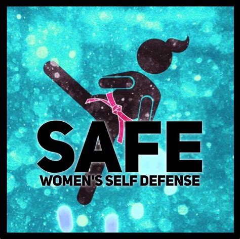 Safe Womens Self Defense Bogart Ga