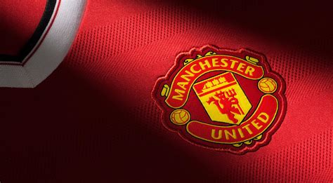 Manchester United 15 16 Home Kit Released Footy Headlines