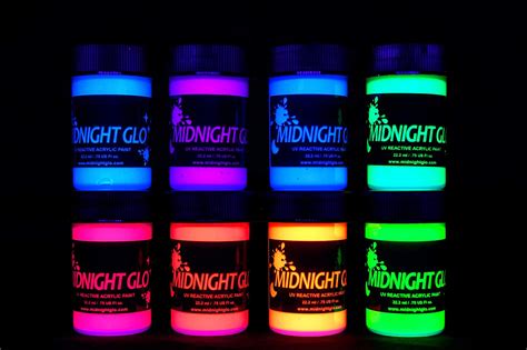 Top 10 Best Outdoor Glow In The Dark Paint In 2021 The Double Check