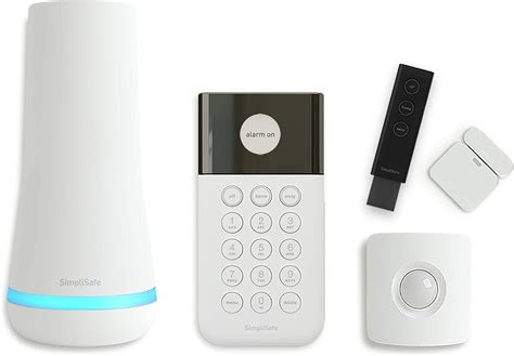 Simplisafe Home Security System Review In 2021