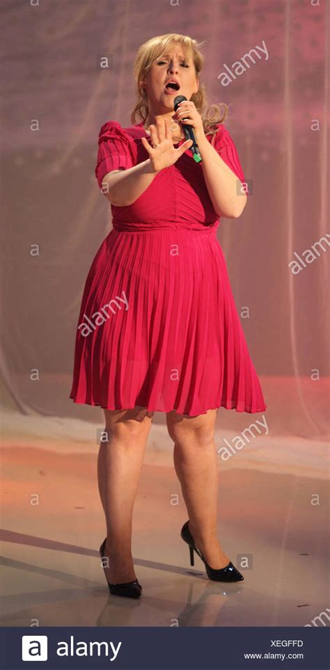 Maite Kelly High Resolution Stock Photography And Images Alamy