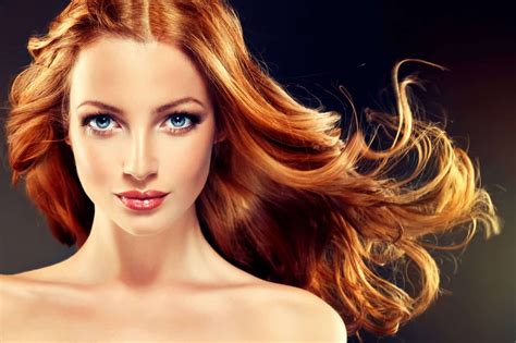 This can add just the right. 11 Top Tips To Get Beautiful Hair ~ Rachel Bustin