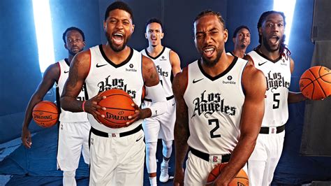 Team power rankings fantasy basketball rankings player power rankings. How Kawhi, Clippers pulled off NBA's biggest makeover ...