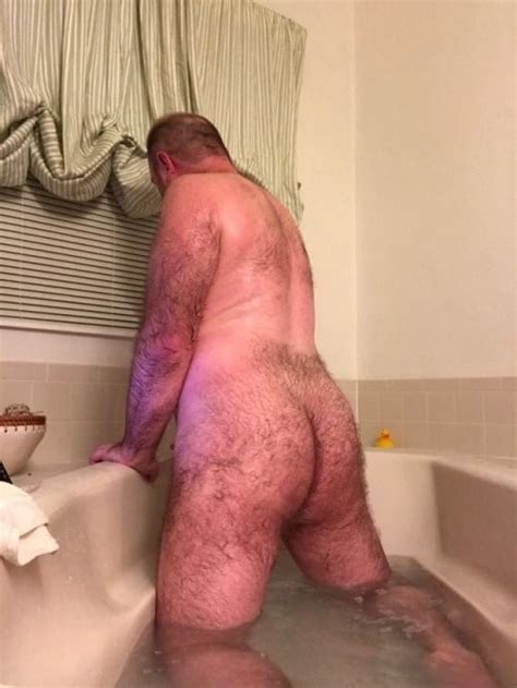 Hot Hairy Handsome Mature Men Mostly Asses 321 Pics 2 Xhamster
