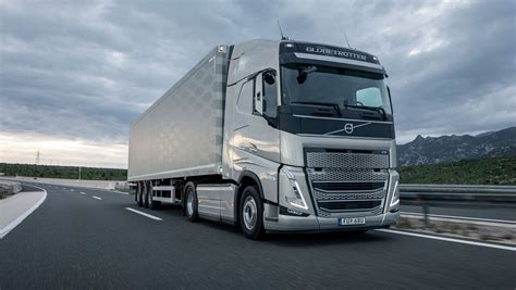 We drive progress as we create reliable transport solutions for clients all. Volvo Trucks introduceert de nieuwe Volvo FH met nog meer ...
