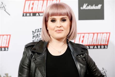 Kelly Osbourne Provides Health Update On Father Ozzy And Hints At Stage Return Bradford