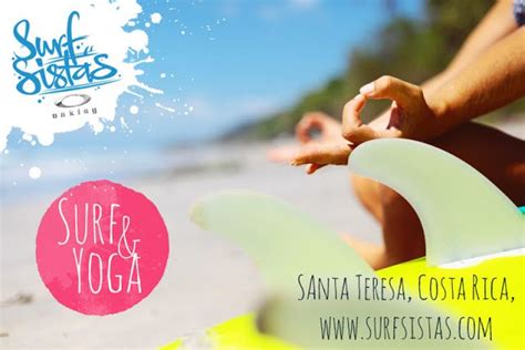 surf sistas costa rica surf and yoga retreats surfing yoga retreat yoga