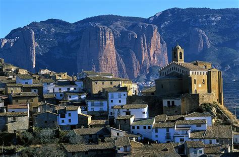 The Huesca City Photos And Hotels Kudoybook