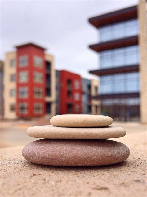 Steine Stapeln Balance Stein Kostenloses Foto Auf Pixabay