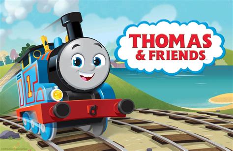 Series 25 Thomas And Friends Fanfic Wiki Fandom