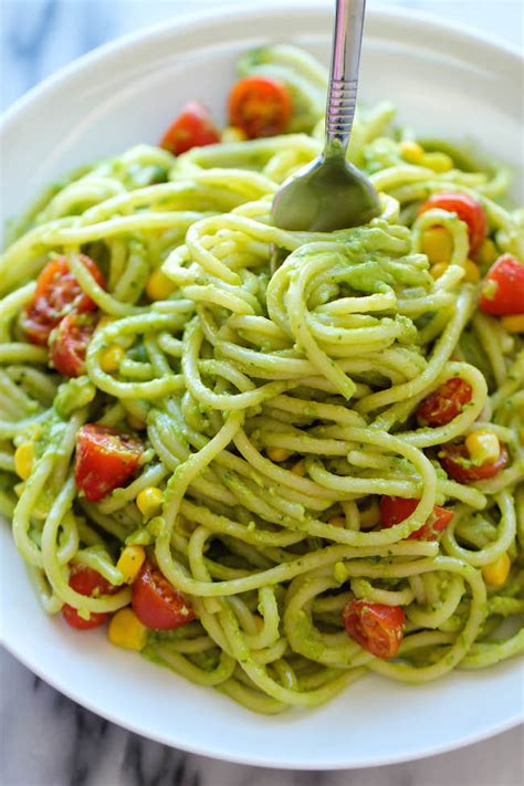 amazing vegetarian pasta recipes    good  wont   meat simplemost