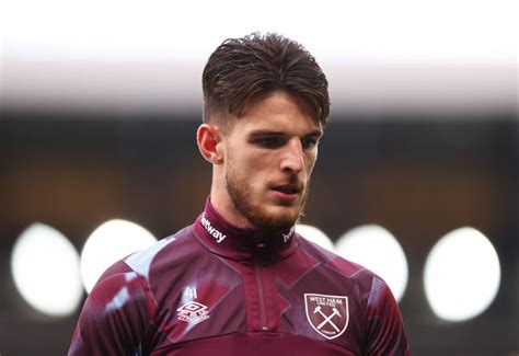 Arsenal Tipped To Complete Declan Rice Swap Deal After Sensational News