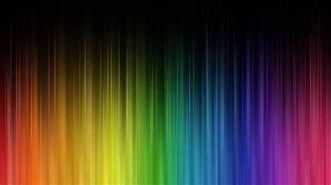 Colors Of Rainbow