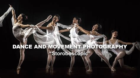 Dance And Movement Photography Sequence Photography
