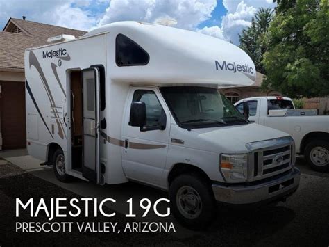 Four Winds Majestic 19g Rvs For Sale