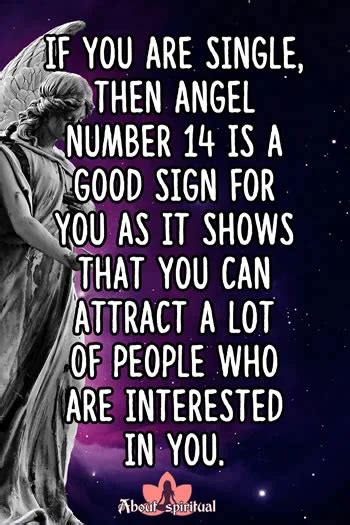 Angel Number 14 Meaning Guide You On Your Path About Spiritual